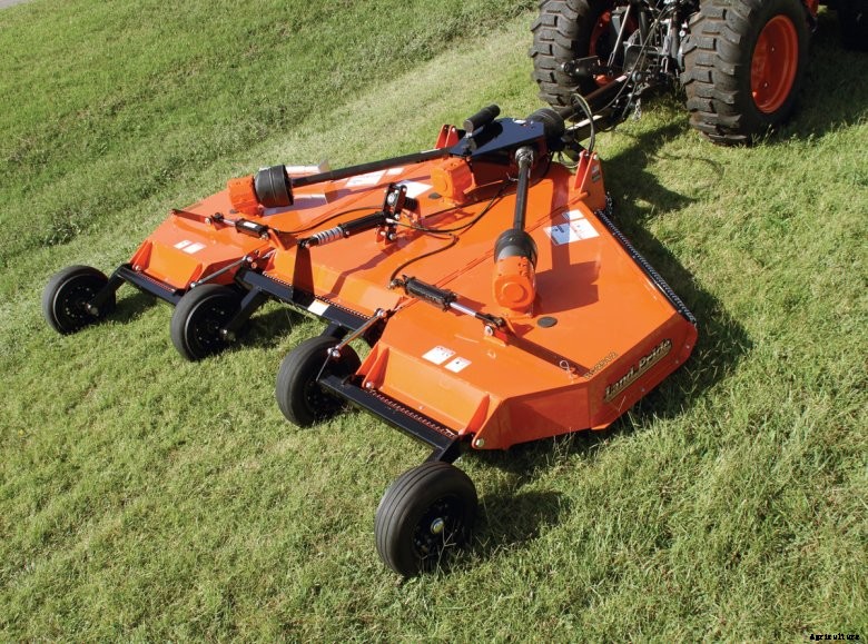 kubota-mower